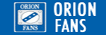 ORION FANS logo