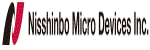 Nisshinbo Micro Devices... logo