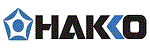 HAKKO Corporation logo