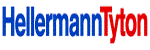 HellermannTyton. logo