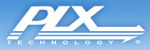 PLX Technology logo