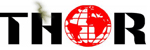THOR communications logo