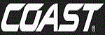 COAST Products. logo