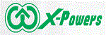 Shenzhen X-Powers Techn... logo