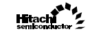 Hitachi Semiconductor logo