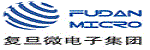Shanghai Fudan Microele... logo