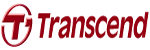 Transcend Information. ... logo