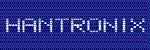 Hantronix,Inc logo