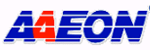 AAEON Technology logo