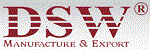 Ningbo DSW Electronics ... logo