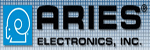 Aries Electronics, Inc. logo