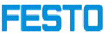 Festo Corporation. logo