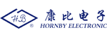Nantong Hornby Electron... logo