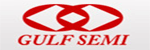 Gulf Semiconductor logo