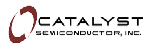 Catalyst Semiconductor logo