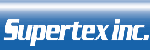 Supertex, Inc logo