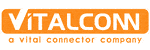 VITALCONN ELECTRONICS H... logo
