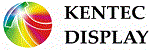 Kentec Electronics (Dis... logo