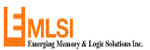 Emerging Memory & Logic... logo
