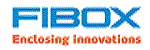 FIBOX Enclosing innovat... logo