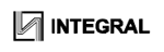 Integral Corp. logo