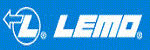 LEMO Connectors logo