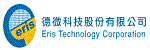 Eris Technology Corpora... logo
