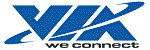 VIA Technologies, Inc. logo