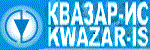 Kwazar-IS logo