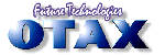 OTAX Corporation logo