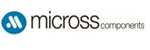Micross Components logo