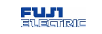 Fuji Electric logo