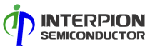 Interpion semiconductor logo
