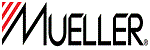 Mueller Electric. logo
