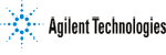 Agilent(Hewlett-Packard... logo