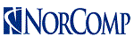 NorComp logo