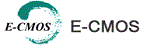 E-CMOS Corporation logo