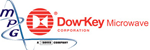 Dow-Key Microwave Corpo... logo