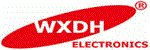 Jiangsu Donghai Semicon... logo