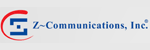 Z-Communications, Inc logo
