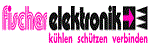 Fischer Elektronik GmbH... logo