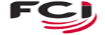 FCI connector logo