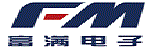 SHENZHEN FUMAN ELECTRON... logo