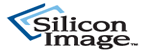 Silicon image logo