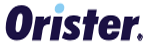 Orister Corporation logo