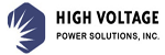 High Voltage Power Solu... logo