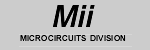 Micropac Industries logo