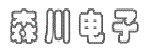 Silvan Chip Electronics... logo