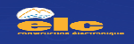elc construction electr... logo