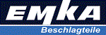 EMKA Beschlagteile GmbH... logo